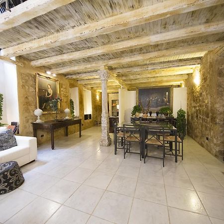Bed and Breakfast Le Stanze Dello Scirocco Sicily Luxury à Agrigente Extérieur photo