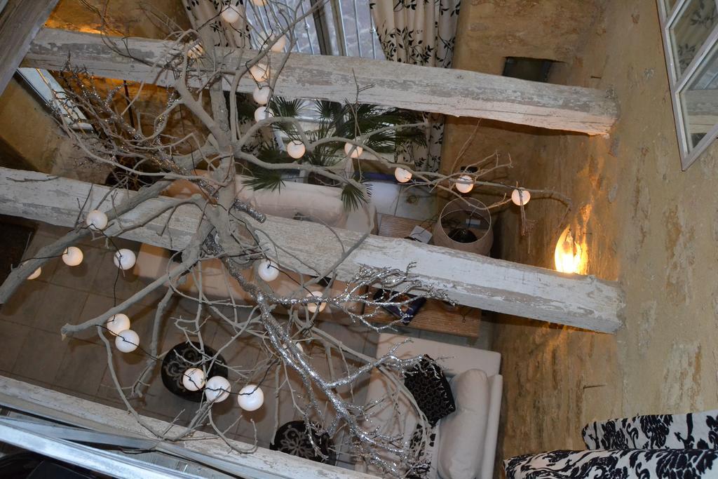 Bed and Breakfast Le Stanze Dello Scirocco Sicily Luxury à Agrigente Extérieur photo