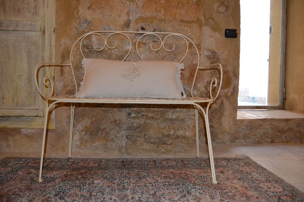 Bed and Breakfast Le Stanze Dello Scirocco Sicily Luxury à Agrigente Extérieur photo