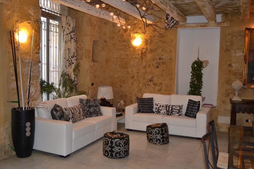 Bed and Breakfast Le Stanze Dello Scirocco Sicily Luxury à Agrigente Extérieur photo