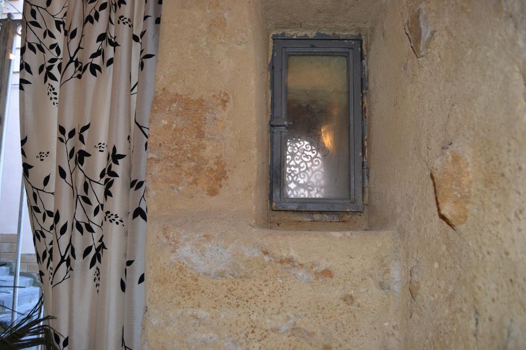 Bed and Breakfast Le Stanze Dello Scirocco Sicily Luxury à Agrigente Extérieur photo