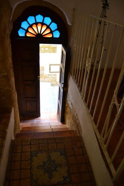 Bed and Breakfast Le Stanze Dello Scirocco Sicily Luxury à Agrigente Chambre photo