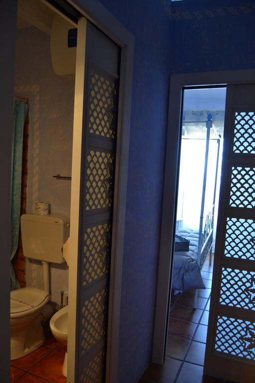 Bed and Breakfast Le Stanze Dello Scirocco Sicily Luxury à Agrigente Chambre photo