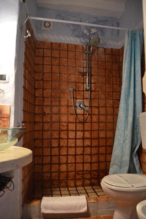 Bed and Breakfast Le Stanze Dello Scirocco Sicily Luxury à Agrigente Chambre photo