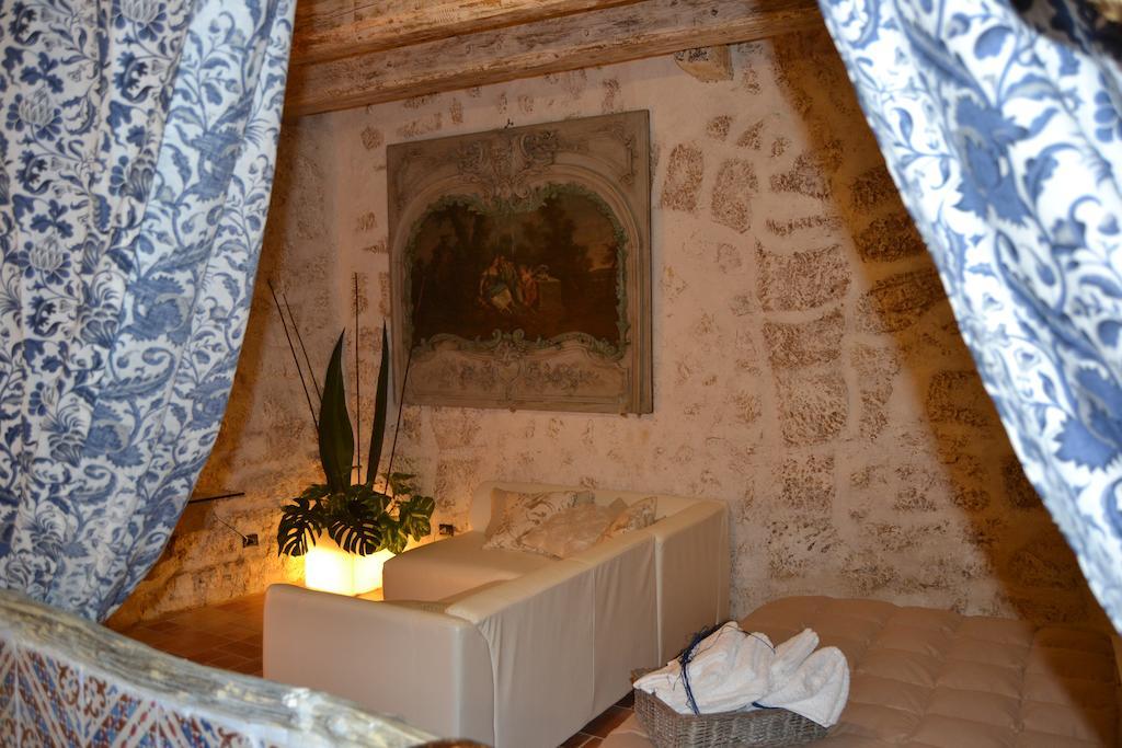 Bed and Breakfast Le Stanze Dello Scirocco Sicily Luxury à Agrigente Chambre photo