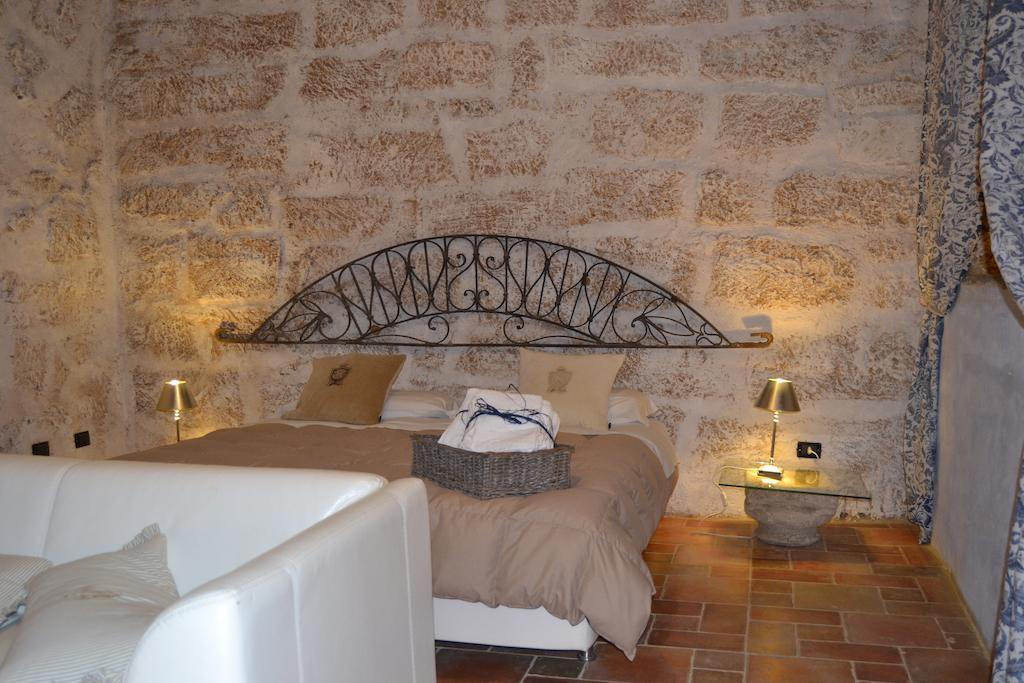 Bed and Breakfast Le Stanze Dello Scirocco Sicily Luxury à Agrigente Chambre photo
