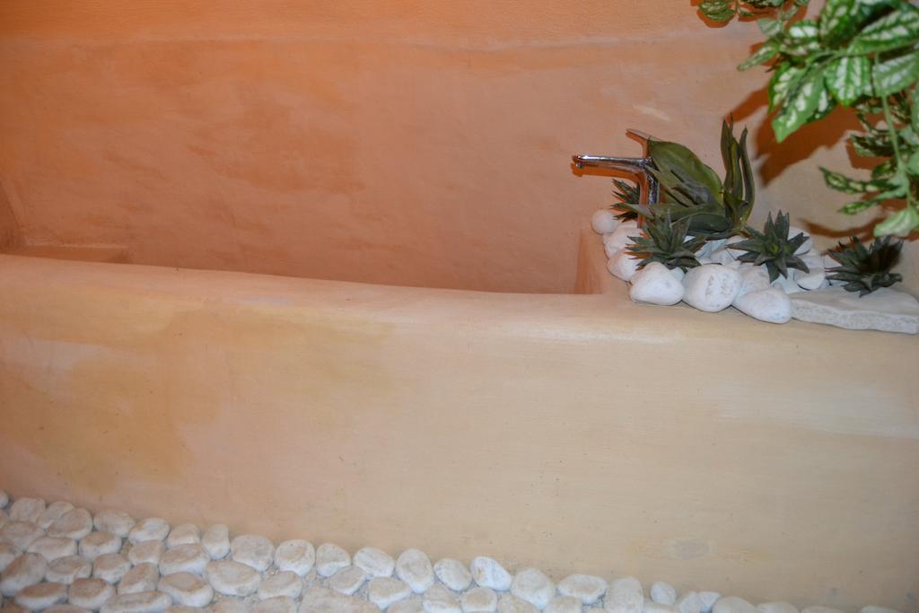 Bed and Breakfast Le Stanze Dello Scirocco Sicily Luxury à Agrigente Chambre photo