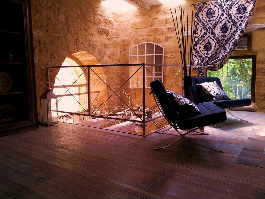 Bed and Breakfast Le Stanze Dello Scirocco Sicily Luxury à Agrigente Extérieur photo