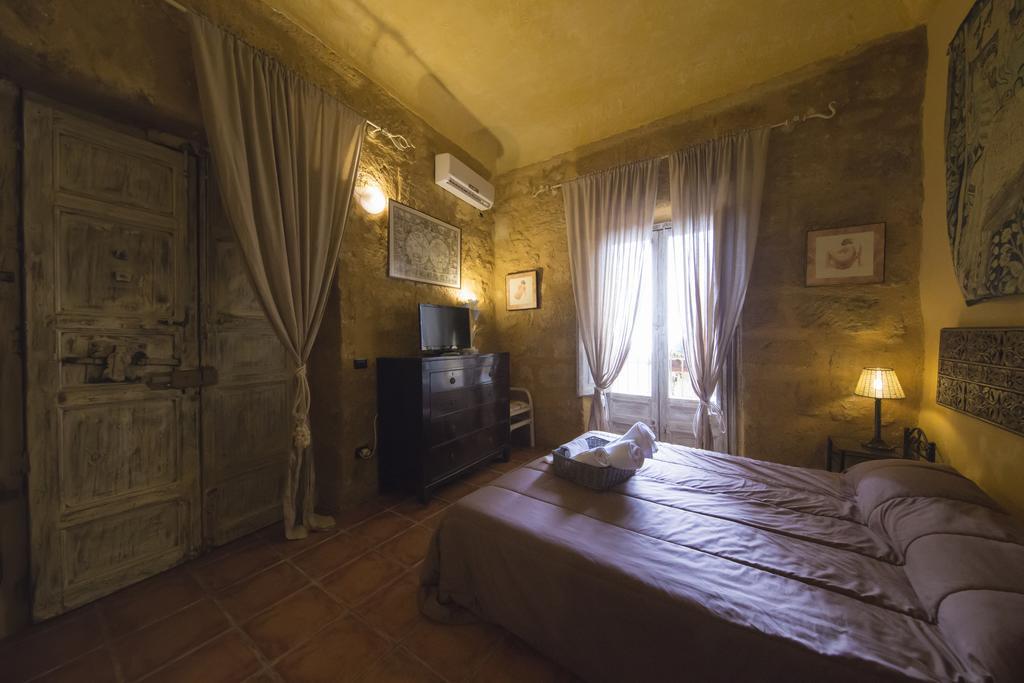 Bed and Breakfast Le Stanze Dello Scirocco Sicily Luxury à Agrigente Extérieur photo