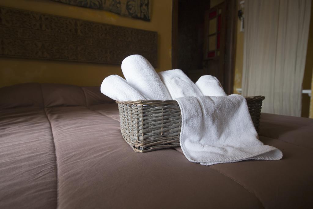 Bed and Breakfast Le Stanze Dello Scirocco Sicily Luxury à Agrigente Extérieur photo