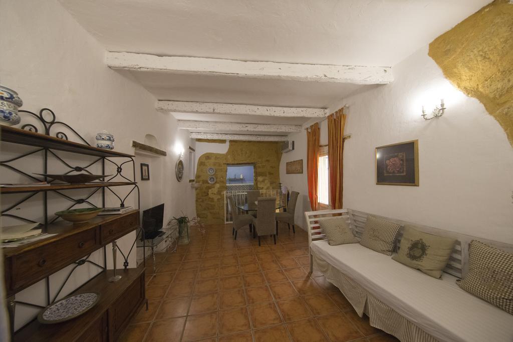 Bed and Breakfast Le Stanze Dello Scirocco Sicily Luxury à Agrigente Extérieur photo