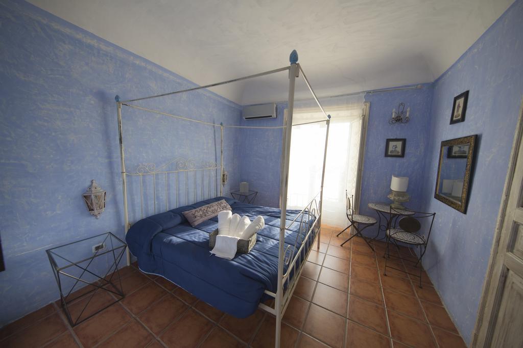 Bed and Breakfast Le Stanze Dello Scirocco Sicily Luxury à Agrigente Extérieur photo