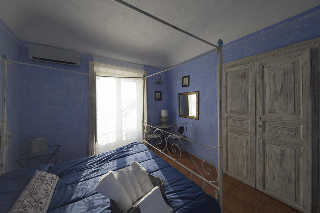 Bed and Breakfast Le Stanze Dello Scirocco Sicily Luxury à Agrigente Extérieur photo