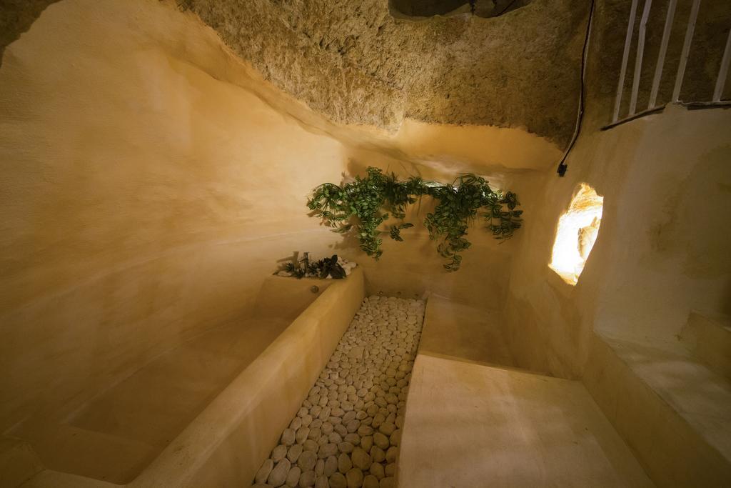 Bed and Breakfast Le Stanze Dello Scirocco Sicily Luxury à Agrigente Extérieur photo